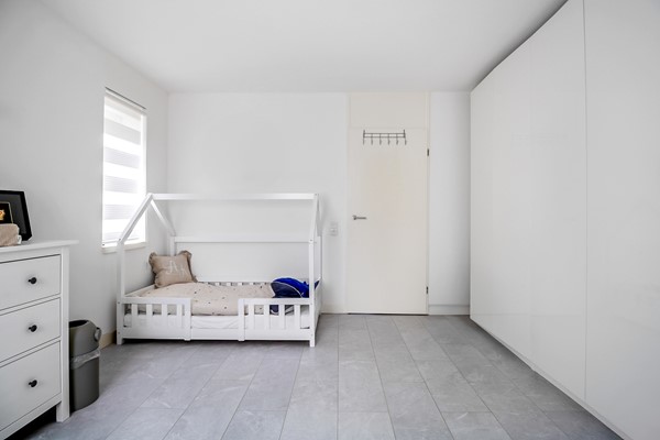 Medium property photo - De Velden 12, 3124 CP Schiedam